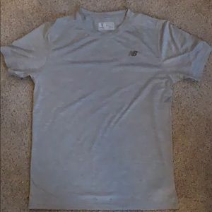New Balance High Tech Performance Top